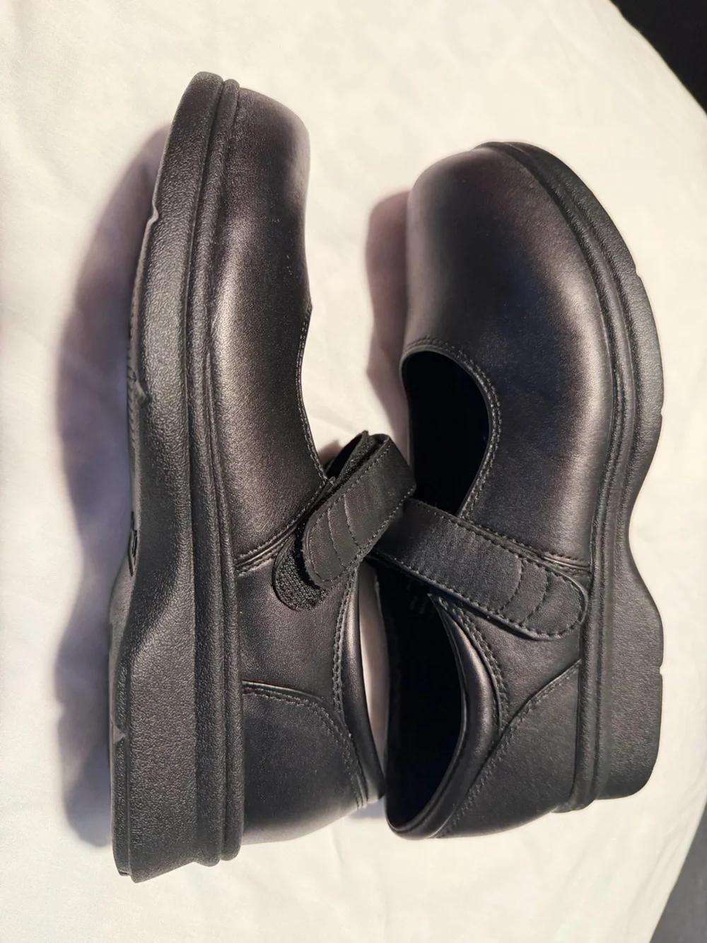 Propet comfort focused